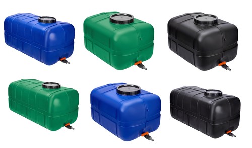 Garronda wassertank 150 280 - garronda,