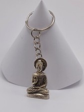 Schlüsselanhänger Buddha