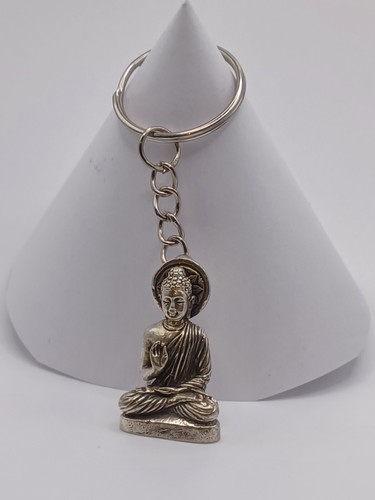 Schlüsselanhänger buddha - schlüsselanhänger,