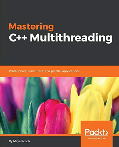 Mastering multithreading - multithreading,