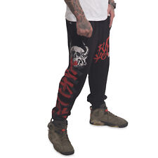 Neue Yakuza Herren Horned FU