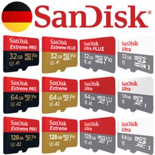 Sandisk Ultra Extreme PRO