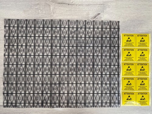 20x anti statik esd - ★3-20x,