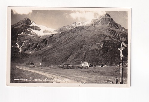 Nassfeld schlappereben - ak,