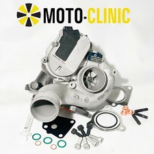 Turbo turbolader audi a8 - turbolader,