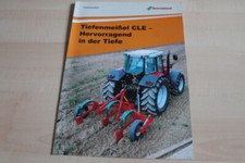 128120) Kverneland Tiefenmeißel CLE Prospekt 200?