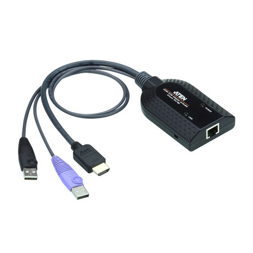 Aten ka7188 usb hdmi - aten,