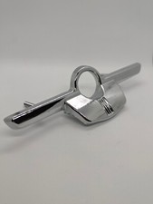 Kofferraumgriff Chrom Lada