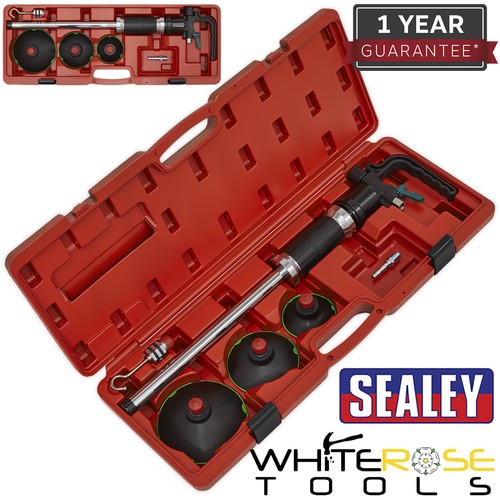 Sealey luftsauger - sealey,