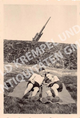Altes originalfoto rad 1943 - altes,