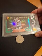 2020 Panini Prizm X Tom Brady