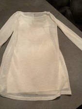 Yummie 2 Lagen Shape Kleid 