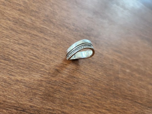 Jette ring silber größe - ring,