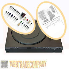 Braun Atelier P4 Reparatur