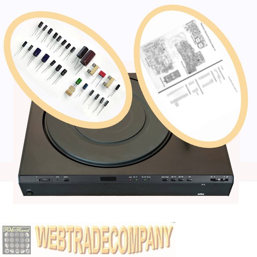 Braun atelier reparatur - p4,