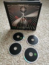 Unheilig Große Freiheit Live