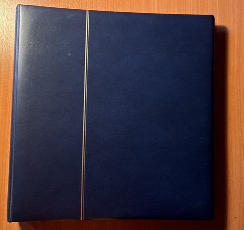 Safe dual bayern ringbinder - safe,