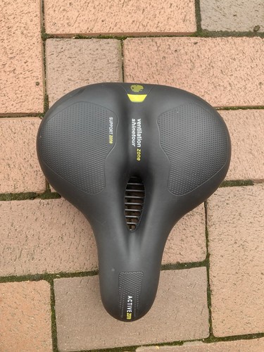 Fahrradsattel gelsattel herren - fahrradsattel,