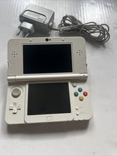 New Nintendo 3DS 