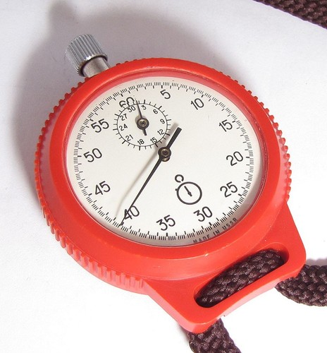 Export vintage stoppuhr - vintage,