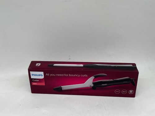Philips curler 3000 - curler,