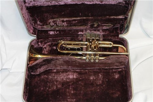 Bach tr300 trompete - bach,