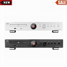 SHANLING CD-S100 (23) USB Decoder DSD HiFi CD Player MT1389L Servo AK4493SEQ DAC