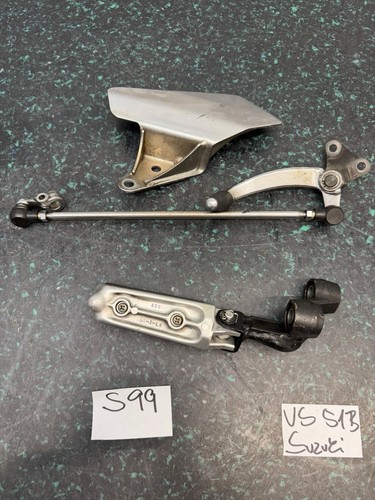 Suzuki 800 b vx800 - 800, 51
