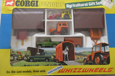 CORGI JUNIOREN GESCHENKSET Nr