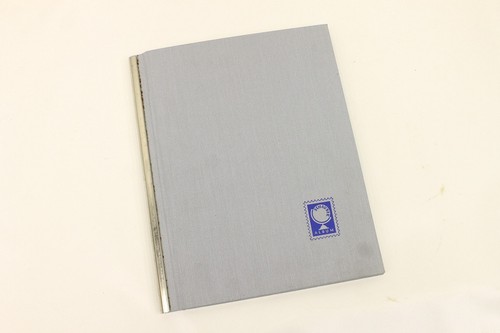 Schaubek briefmarkenalbum - schaubek,
