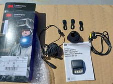3M Speedglas Arbeitslichtset