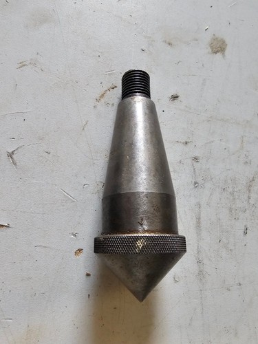 Zentrierspitze sk40 s20x2 - zentrierspitze,