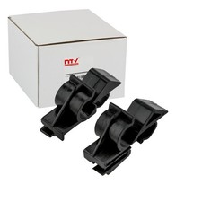 2x NTY HALTERUNG CLIP