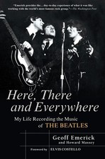 Here, There and Everywhere: My