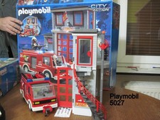Playmobil City Action