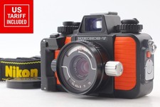 【N NEUWERTIG】 Nikon