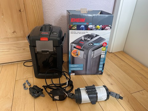 Eheim professionel 600 - eheim,