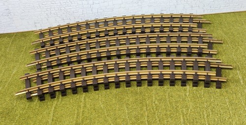 Piko 35213 spur - 6, (halbkreis)