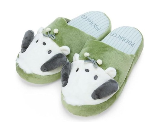 Sanrio pochacco charakter - pochacco,