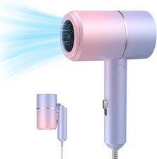 Mini Reise-Haartrockner 800W