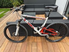 Rotwild RCC 09 Mountainbike