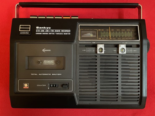 Sankyo str 300 - sankyo,
