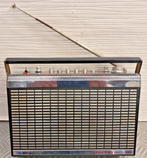 BLAUPUNKT: derby de luxe gebr. Bastler