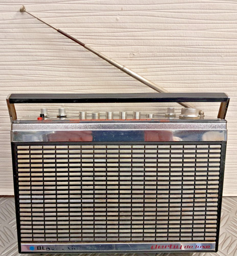 Blaupunkt derby luxe - blaupunkt:,
