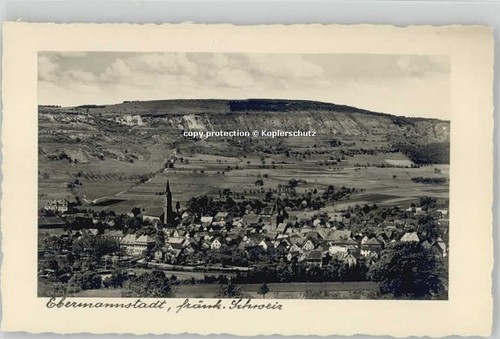 Ebermannstadt - ebermannstadt,