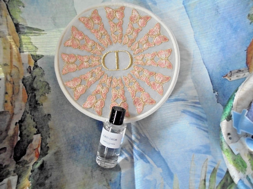 Original dior kosmetik tasche - original,