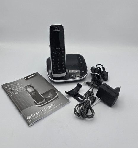 Panasonic tgj320gb - panasonic, kx-tgj320gb
