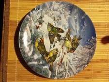 Hutschenreuther wandteller - hutschenreuther,