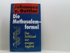 Die Methusalemformel Johannes