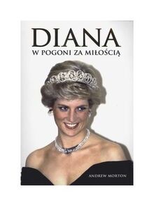 Diana pogoni za - w,